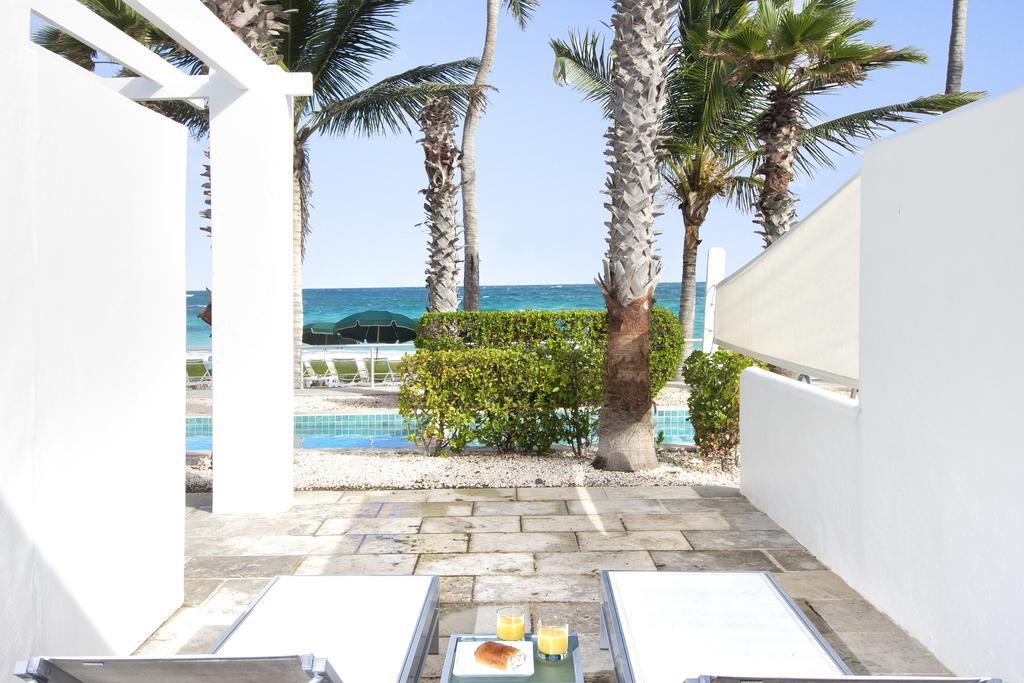 Coral Beach Club Villas & Marina Sint Maarten Eksteriør billede