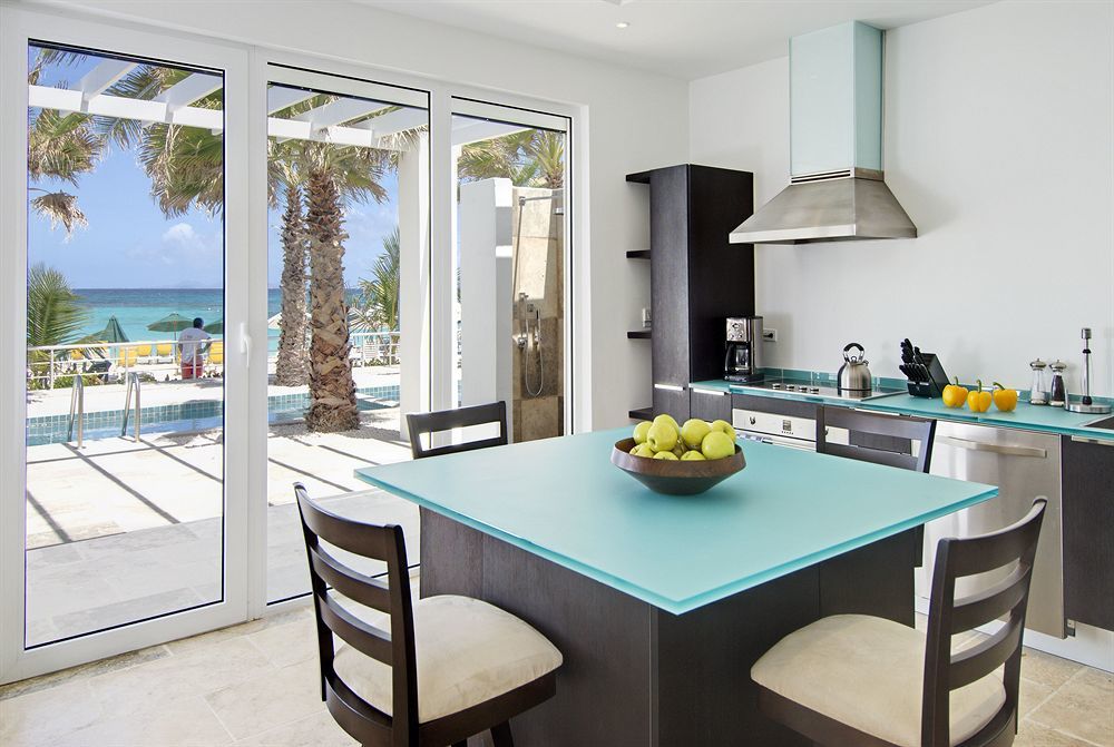 Coral Beach Club Villas & Marina Sint Maarten Eksteriør billede
