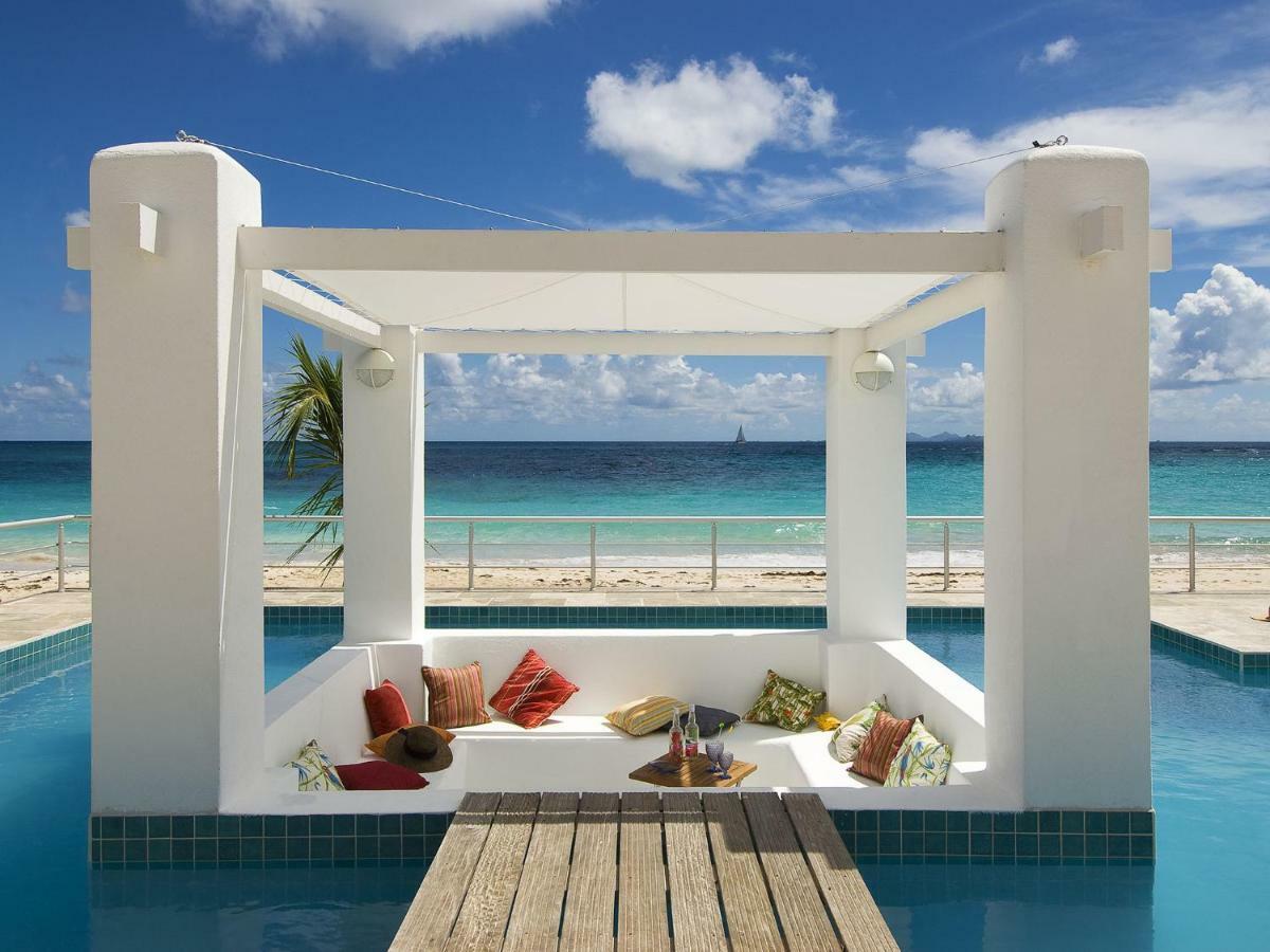 Coral Beach Club Villas & Marina Sint Maarten Værelse billede